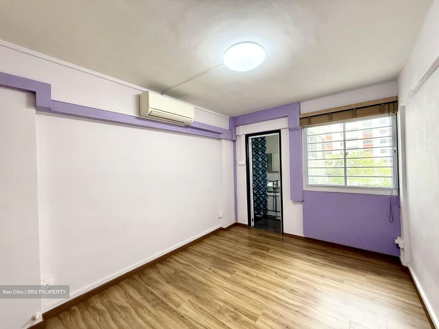 Blk 632 Hougang Avenue 8 (Hougang), HDB 3 Rooms #569355151